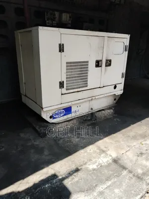 Fg Wilson P18-4