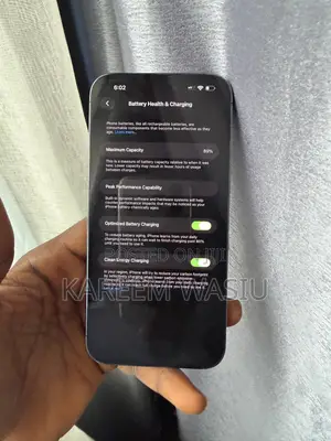 Apple iPhone 14 Pro Max 512 GB Gray
