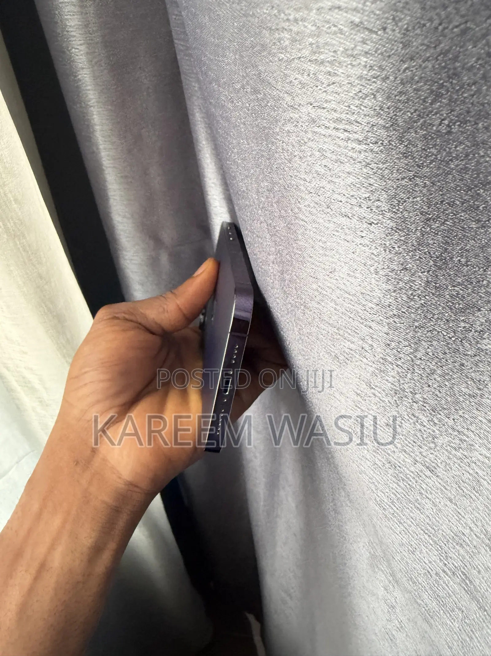 Apple iPhone 14 Pro Max 512 GB Gray