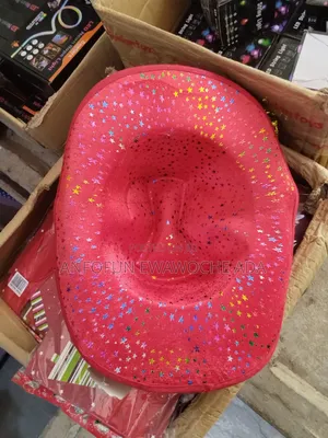Merry Christmas Hat Cap