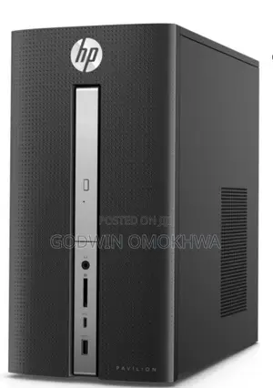 Desktop Computer HP Pavilion 570 16GB Intel Core i7 HDD 2T