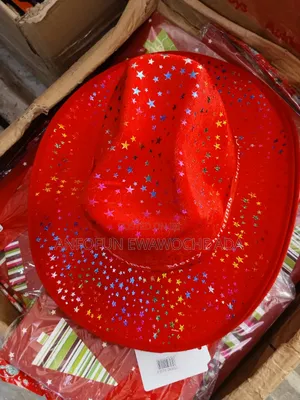 Merry Christmas Hat Cap