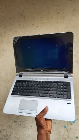 Laptop HP ProBook 455 G2 8GB AMD A8 SSD 128GB