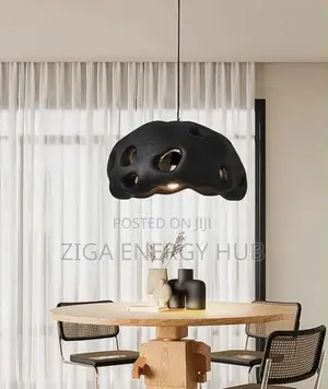 Luxury Modern Pendant
