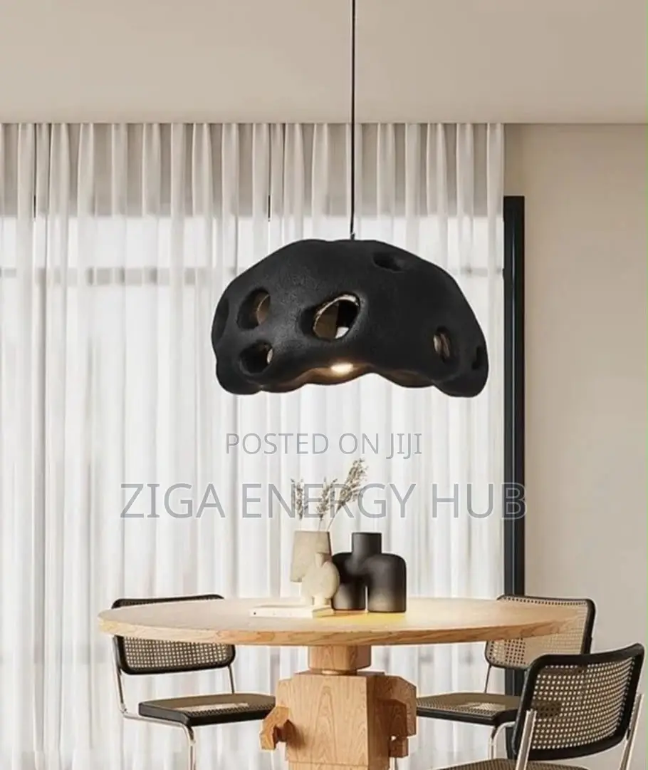 Luxury Modern Pendant
