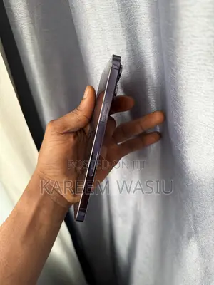 Apple iPhone 14 Pro Max 512 GB Gray