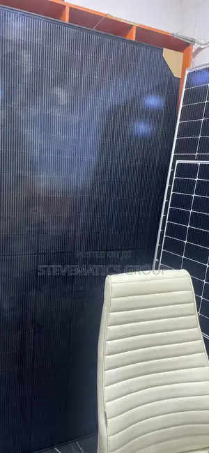 780 Wats Solar Panel