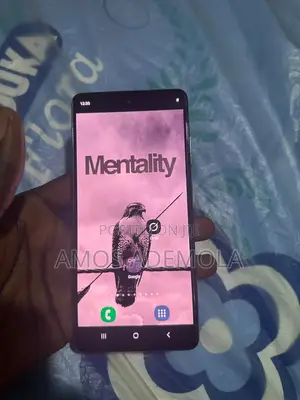 Samsung Galaxy S20 FE 5G 128 GB Black