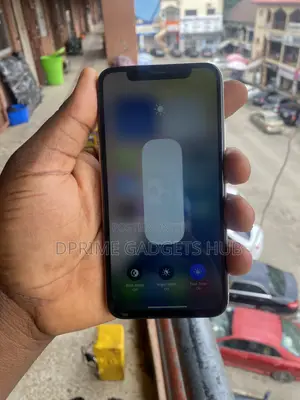 Apple iPhone XS 256 GB Black