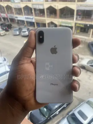 Apple iPhone XS 256 GB Black