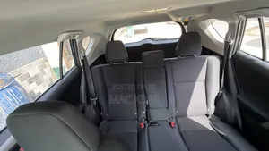 Toyota RAV4 2015 Black