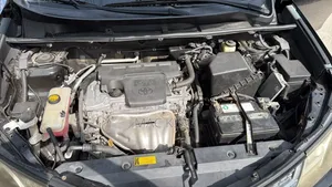 Toyota RAV4 2015 Black