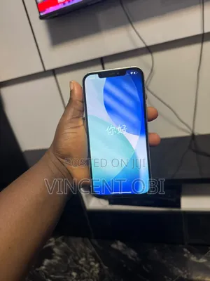 Apple iPhone 12 Pro Max 128 GB White