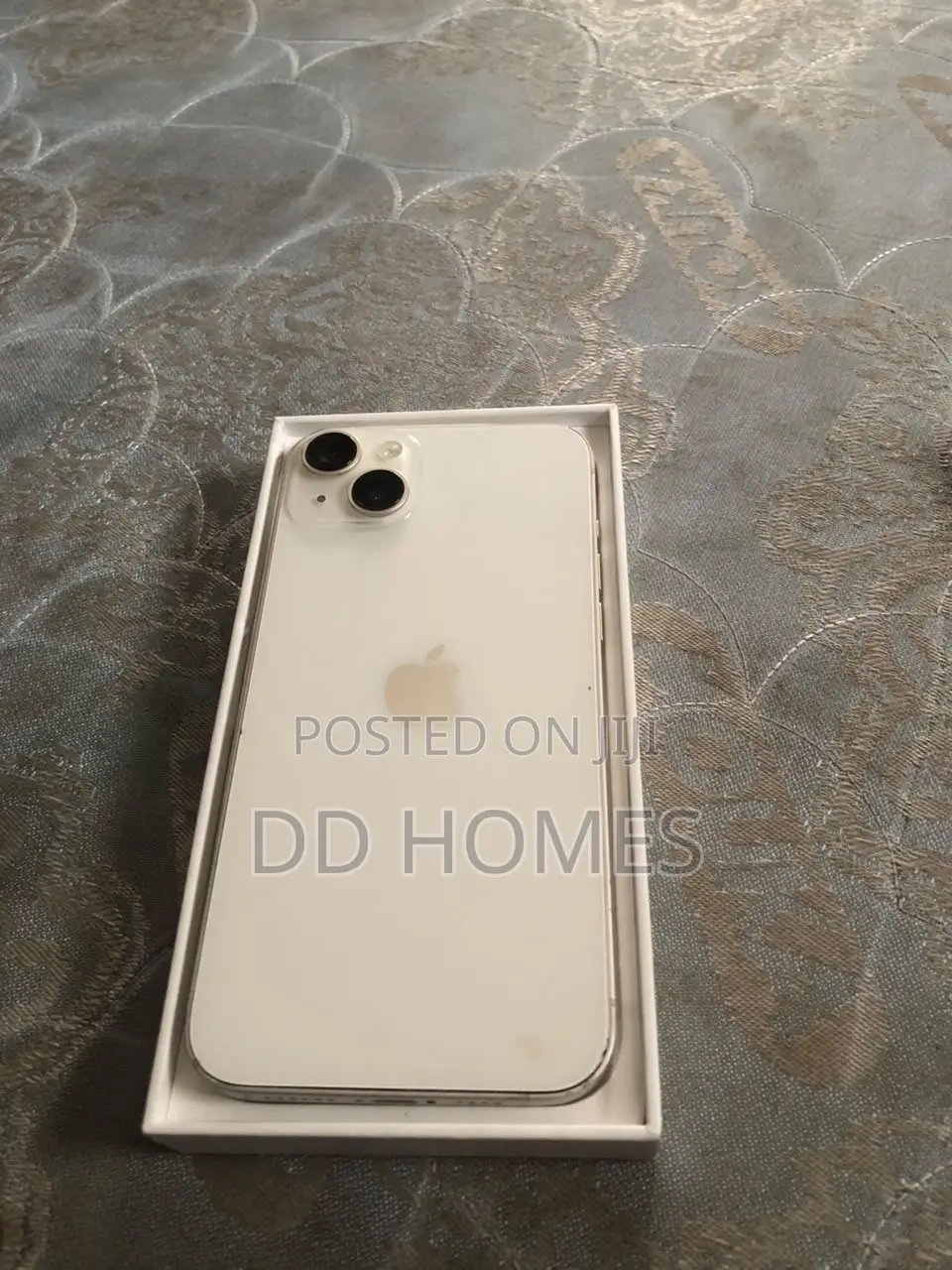 Apple iPhone 14 Plus 128 GB White