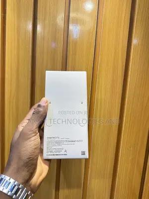 New Google Pixel 10 Pro 128 GB White