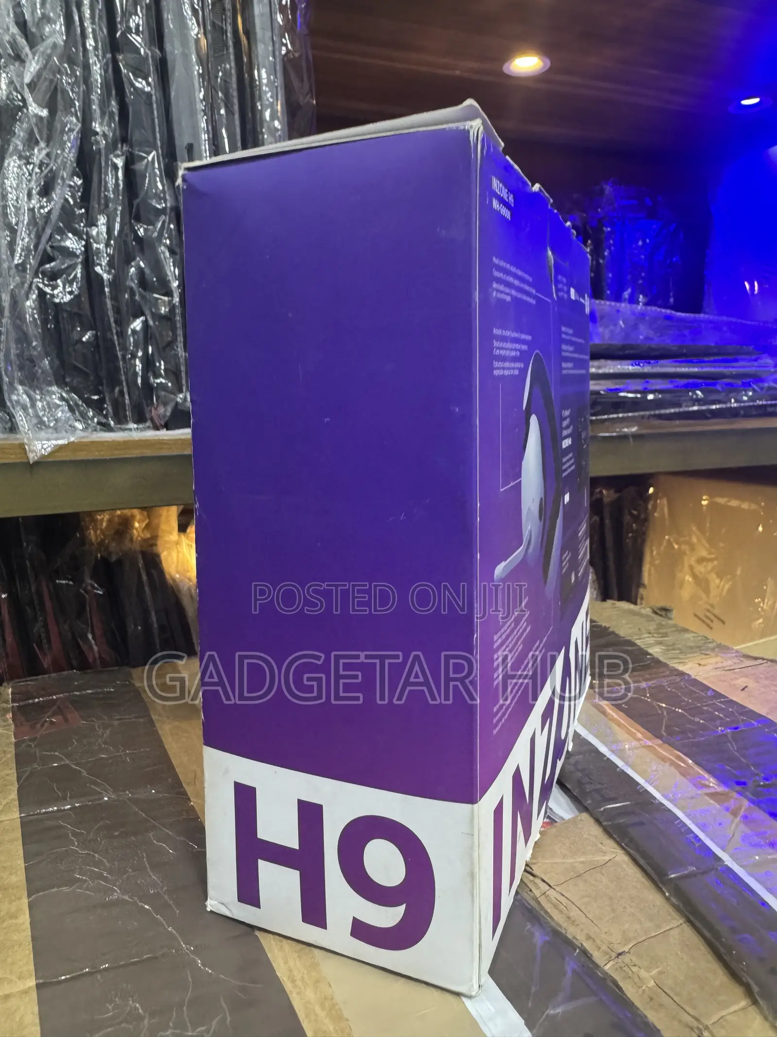 Sony INZONE H9 Gaming Headset