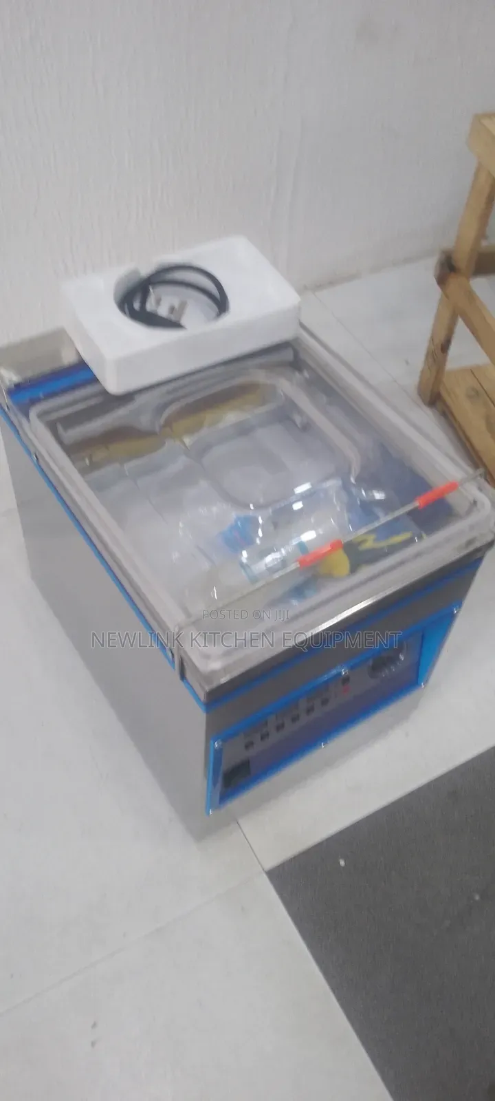 Vacuum Sealer Table Top