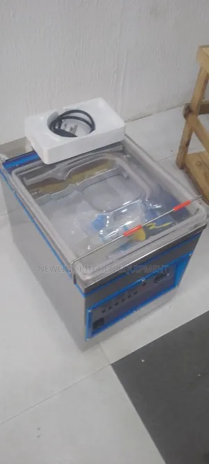 Vacuum Sealer Table Top