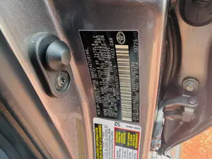 Toyota Camry SE FWD (2.5L 4cyl 8AM) 2018 Gray