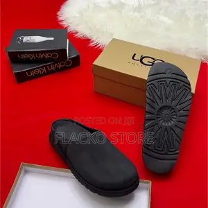High Quality Ugg Mules