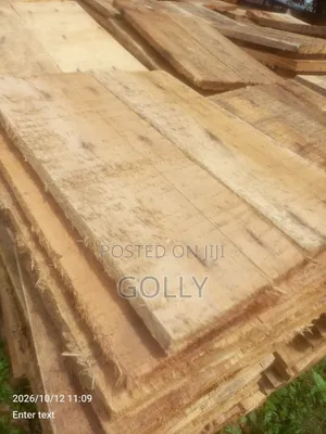 Strong Wooden Pallet Board