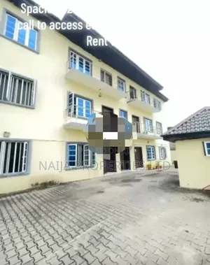 2bdrm Apartment in Olokonla for rent