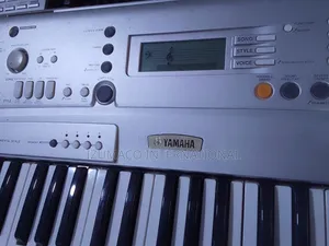 Yamaha PSR-A300 Keyboard – Great Sound & Performance!
