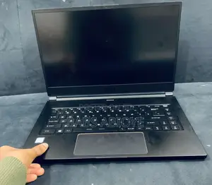 Laptop MSI MSI Sword 15 16GB Intel Core i9 SSD 512GB