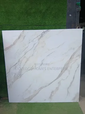 120x120cm Tiles