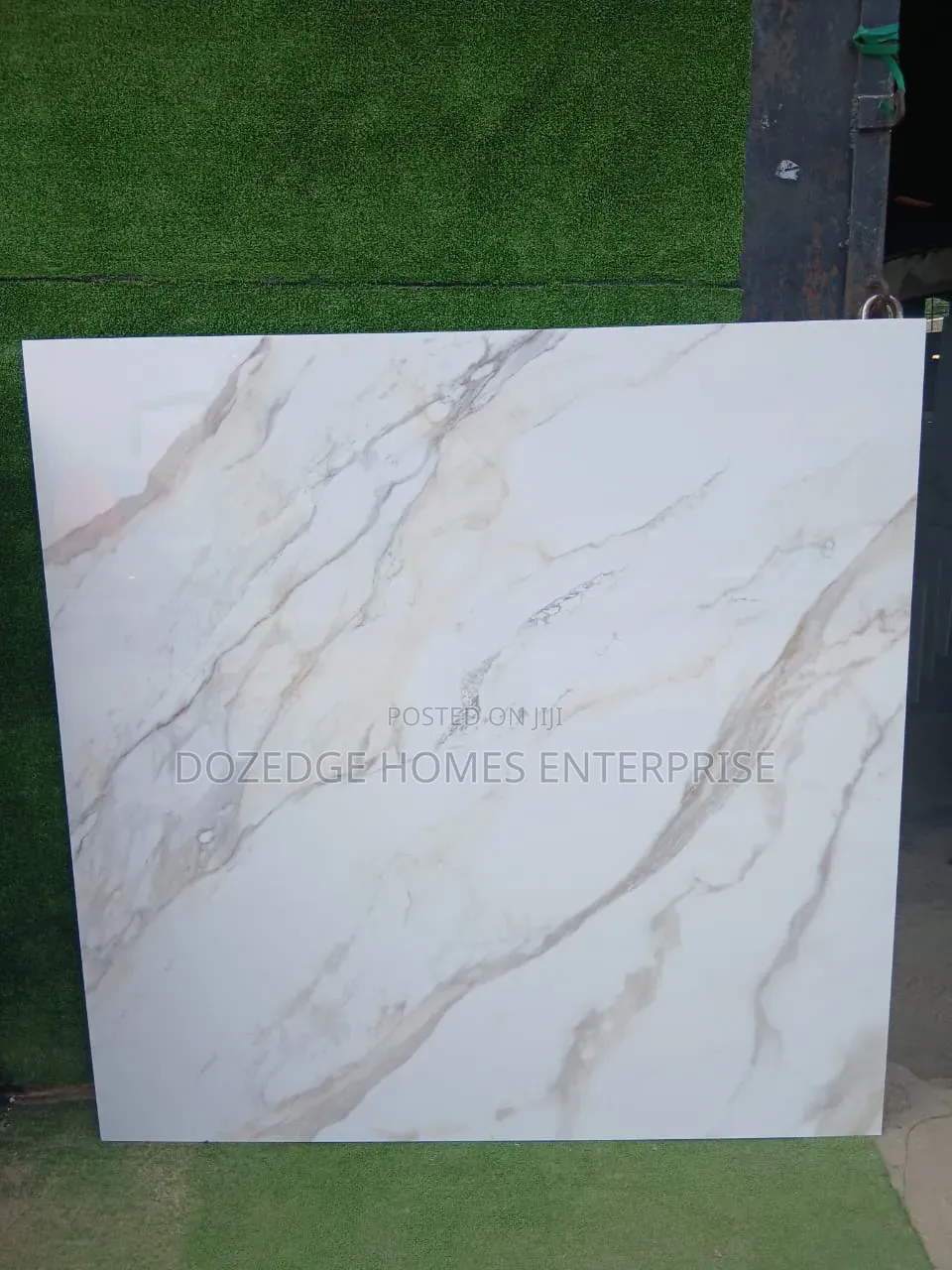 120x120cm Tiles