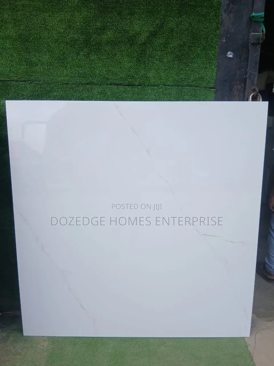 120x120cm Tiles