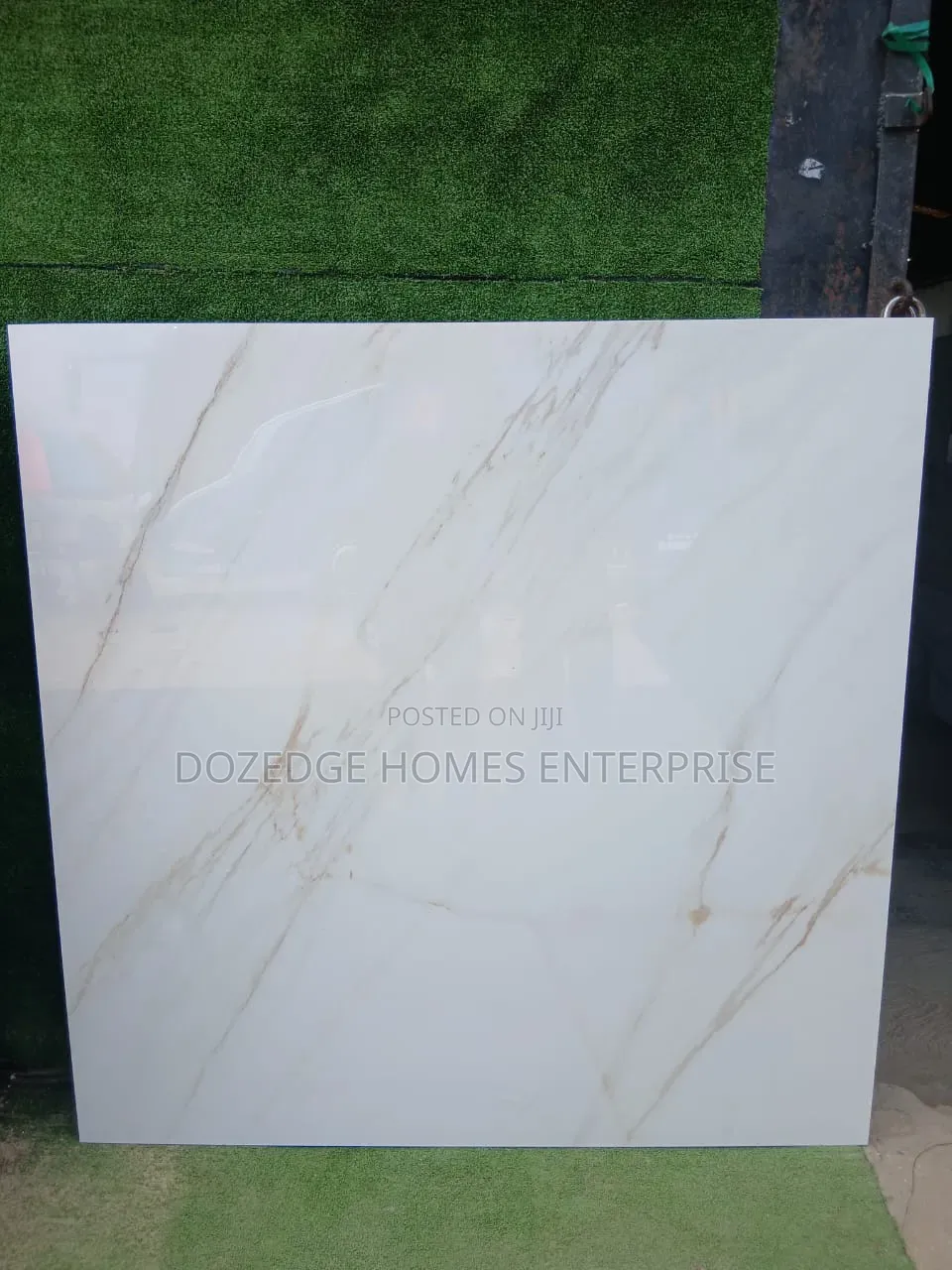 120x120cm Tiles