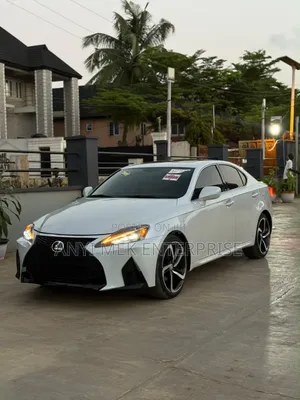 Upgrade Kits for Is 250 Lexus