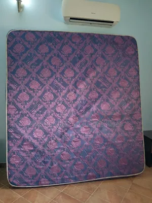 Vita Foam Mattress
