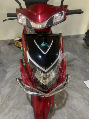 Electric Bike/Scooter