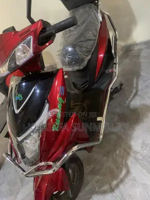 Electric Bike/Scooter