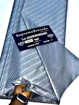 Supreme Brocade