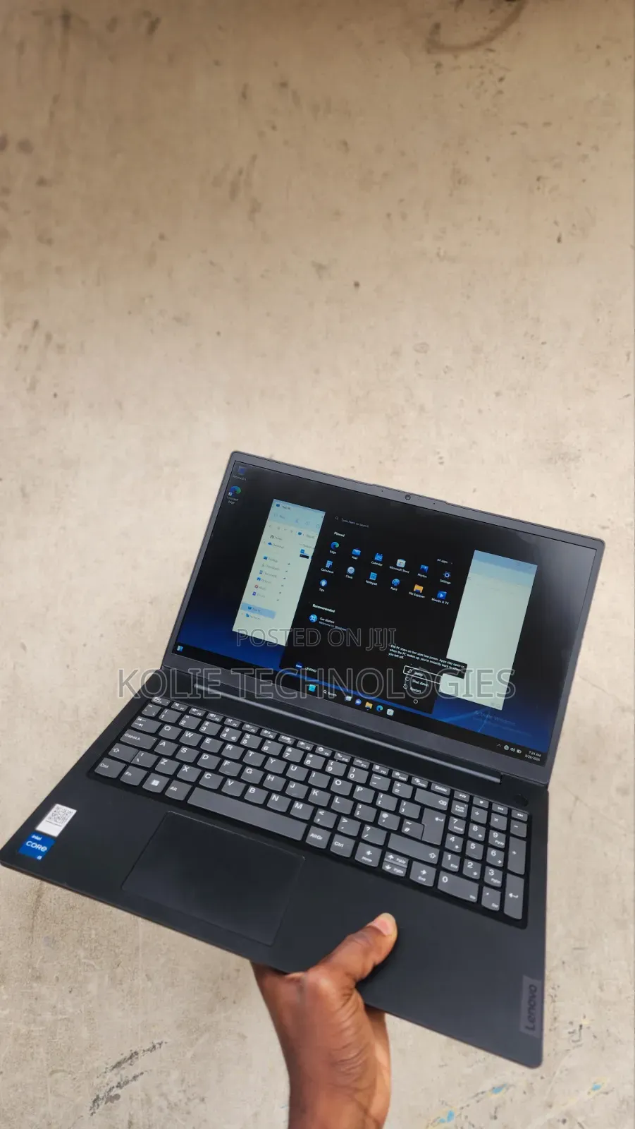 Laptop Lenovo Ideapad V14 IGL 8GB Intel Core i5 SSD 256GB