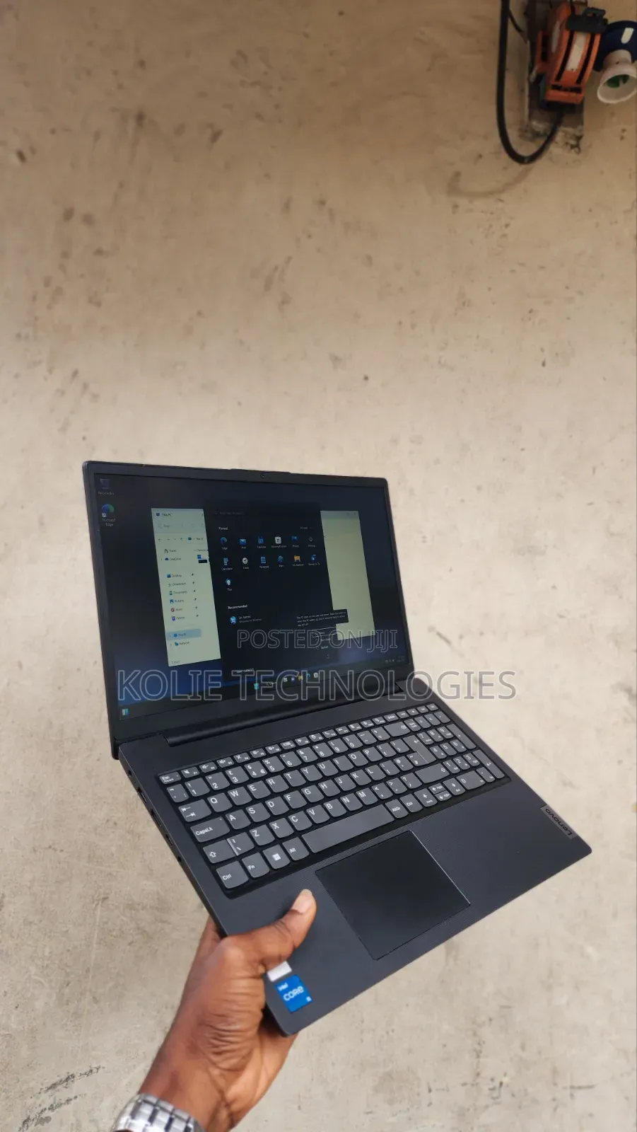 Laptop Lenovo Ideapad V14 IGL 8GB Intel Core i5 SSD 256GB