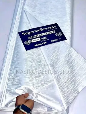 Supreme Brocade
