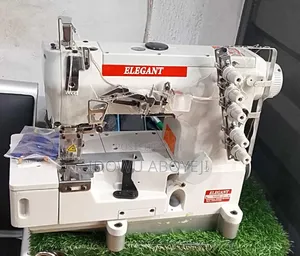 Elegant Tapping Machine