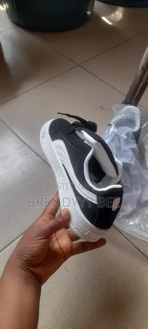 Brand New Mr. Msesi Sneakers Available in Sizes 40, 42 and 44