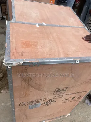 15kwh Felicity Lithium Battery(old Version)