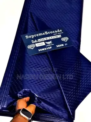 Supreme Brocade