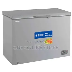 Aeon 250litres Fast Freezing Chest Freezer