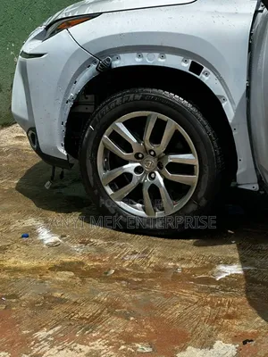 Upgrade Kits for Is 250 Lexus