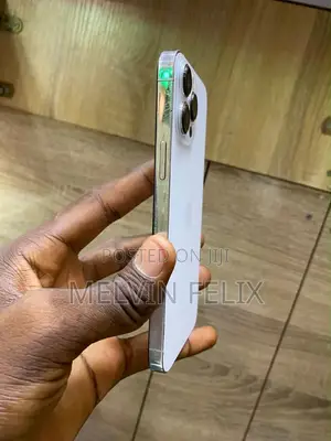 Apple iPhone 13 Pro Max 256 GB White