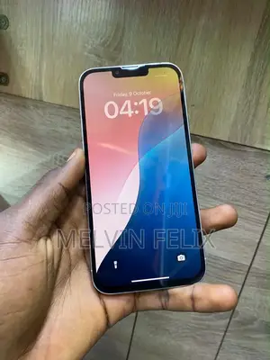 Apple iPhone 13 Pro Max 256 GB White