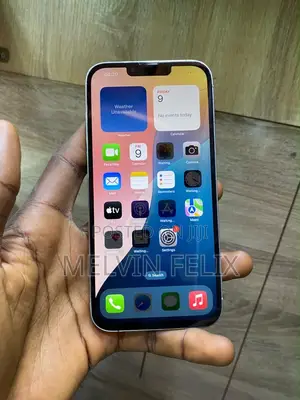 Apple iPhone 13 Pro Max 256 GB White