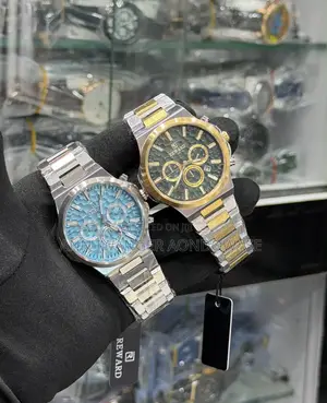 Wrist Watch